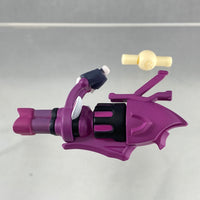 1535 -Jinx's Minigun, Pow-Pow