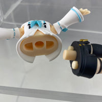 1821 -Shirakami Fubuki's Body