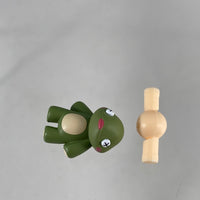 1519 -Lucia: Crimson Abyss' Stuffed Animal