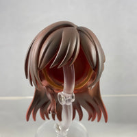 1473 -Chizuru's Hair