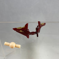 988 -Iron Man Mask 50: Infinity Edition Vers. Wings