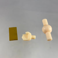 1051 -Saber/Arthur Pendragon: White Rose Vers. Summon Ticket