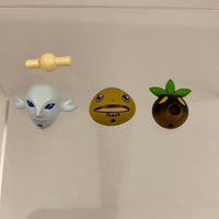 553 -Majora's Mask link all 3 masks