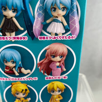 Petite: Hatsune Miku Selection Set -Megurine Luka (Akahitoha Version)