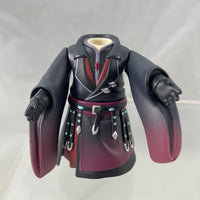 1378 -Zeyan Li Demon King Ver. Body
