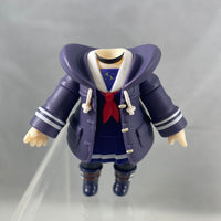 1545 -Berserker/Mysterious Heroine X (Alter)'s Body