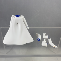 1412 -Kid the Phantom Thief's Suit with Cape