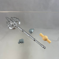 1527 -NieR Replicant Ver. 1.22... Nier Beastcurse Battle Axe
