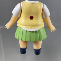 1523 -Yotsuba Nakano's School Uniform