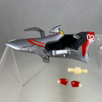 1431 -Asuka Plugsuit Ver. Interior (Cockpit) of Entry Plug