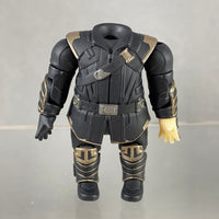 1290-DX -Hawkeye's Body with Alternate Ronin Outfit Parts