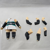 1491 -Saber/Okita Souji Body