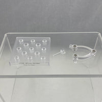 1847 -Misuzu Kamio's Stand with Extra Long Peg