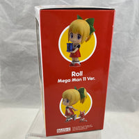 883 -Roll of mega man 11 Complete in Box