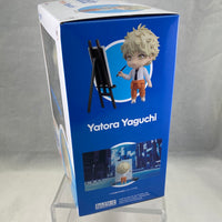 1852 -Yatora Yaguchi's Complete in Box