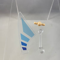 1424 -Luo Tianyi's Stylized Wing