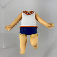 463 -I-401's Swimsuit (Option 2)