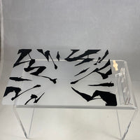 1479 -Itadori's Cursed Energy Action Backdrop