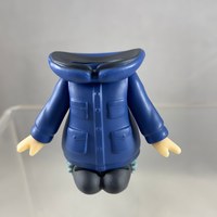 1266 -Chiaki's Camp Wear (Standing & Kneeling)