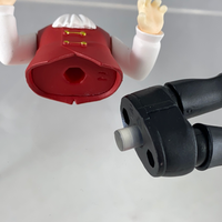 Nendoroid More: Halloween Male Vers. Vampire Costume
