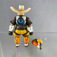730 -Tracer's Body (Option 2)