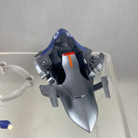 1446 -Kaworu's Plugsuit Ver. Interior (Cockpit) of Entry Plug