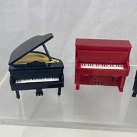 Gashapon -Mini Piano (4 Uprights & 1 Grand Piano Varieties