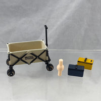 Gashapon -Outdoor Camp Gear (Camping Equipment)