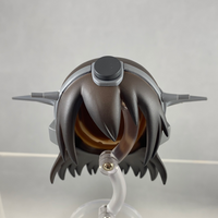 767 -Young Nagato's Hair