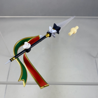 815 -Lancer/Jeanne d'Arc Alter Santa Lily's Lance with Xmas Bow