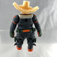 1595 -Bakugo: Winter Costume Ver. Body