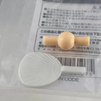 Cu-poche -TT274 Uchiwa Fan Bonus Item