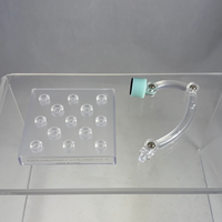 307b -Melona's 2P Vers. Magnetic Stand (Alternate Color Version)