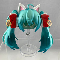 1777 -Hatsune Miku: Maneki Miku Ver. Twintails