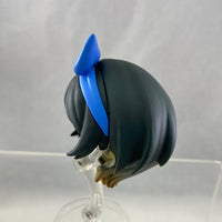 1657 -Ruka's Hair with Prominent Bow