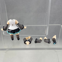1701 -Hatsune Miku NT's Body