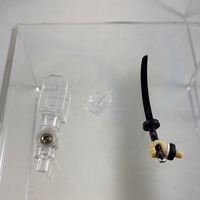 1193 -Tanjiro's Sword, Nichirin Blade & Water Surface Slide & Water Wheel Effects