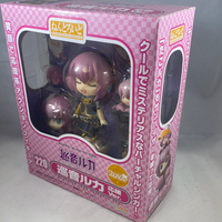 220 -Megurine Luka Cheerful Japan Vers.