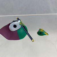 1408 *-Giyu's Outfit Upper Half Parts