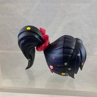 1492 -Vanellope's Ponytail