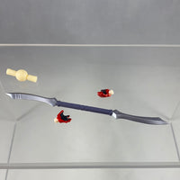 1431 -Asuka Plugsuit Ver. Twin-Blade Halberd