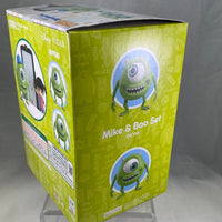 921-DX - Mike & Boo Set DX Ver. Complete in Box