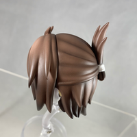 1355 -Souji's Pinned Up Hair