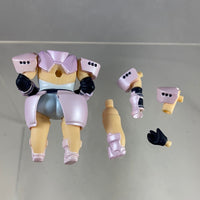 154 -Tamaki's Armor (Option 2)