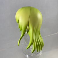 1467 -Kingu's Hair
