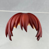 344 -Akane's Front Piece without Ahoge