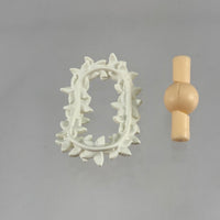 1705 -NieR Replicant Kaine's Lunar Tear Necklace