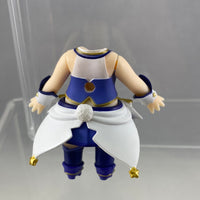1707 -Tokino Sora's Body with Peace Signs