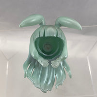 307b - Melona 2P Version Hair with Bunny Ears & Breast Covering Hair Hands