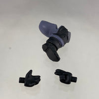 447 -Solid Snake's Body